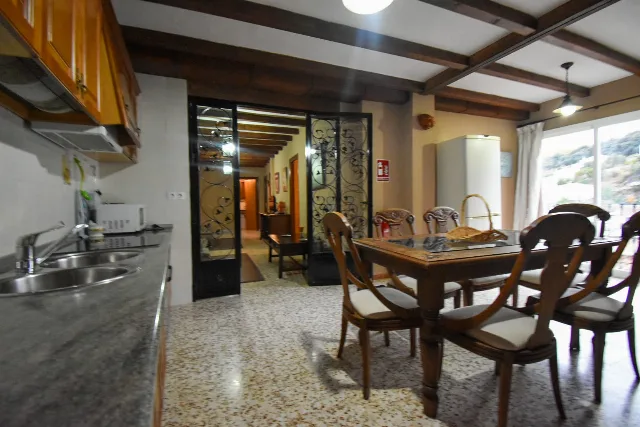 CASA ROMENA en IGUALEJA — miniatura 29