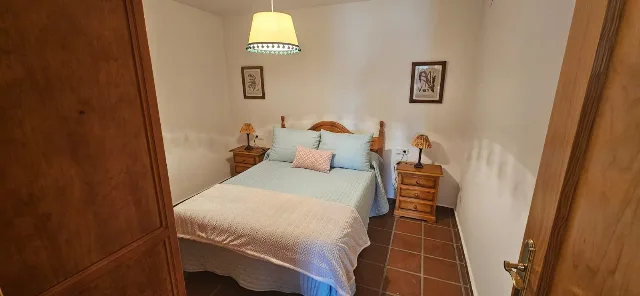 CASA CAPILEIRA en CAPILEIRA — miniatura 17