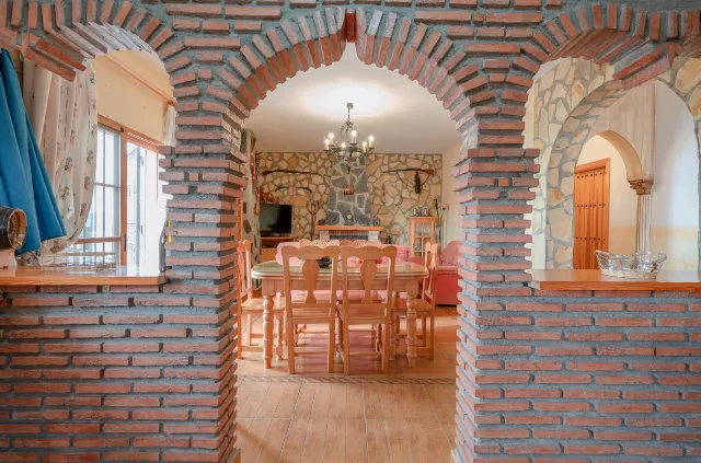 CORTIJO LA ENCINA en CORUMBELA — miniatura 8