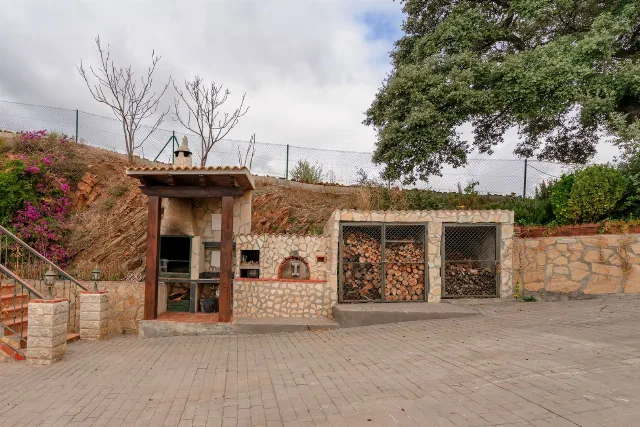 CORTIJO LA ENCINA en CORUMBELA — miniatura 22