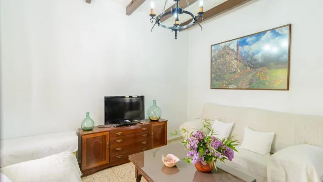 CASA EL VEGETAL en ARRIATE — miniatura 4