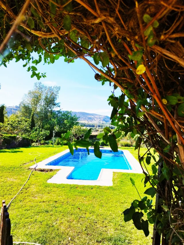 CASA VISTA BELLA en RONDA — miniatura 5