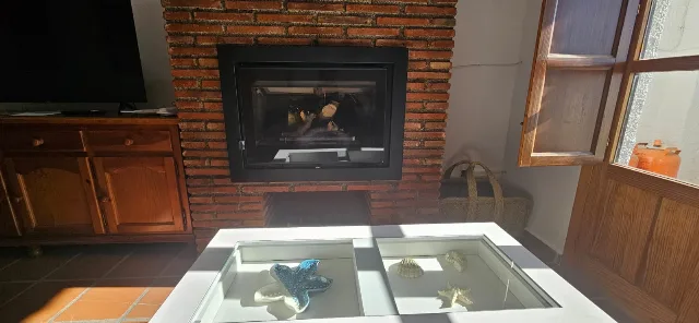 CASA CAPILEIRA en CAPILEIRA — miniatura 13
