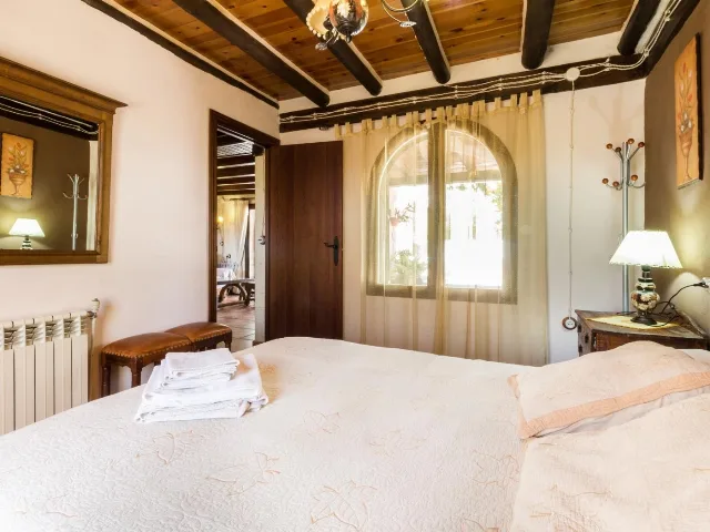 Cortijo Los Magnolios en Durcal — miniatura 10