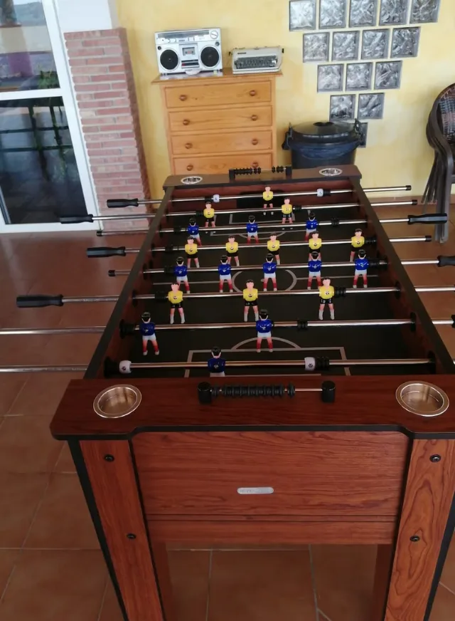 CORTIJO LA ENCINA en CORUMBELA — miniatura 29