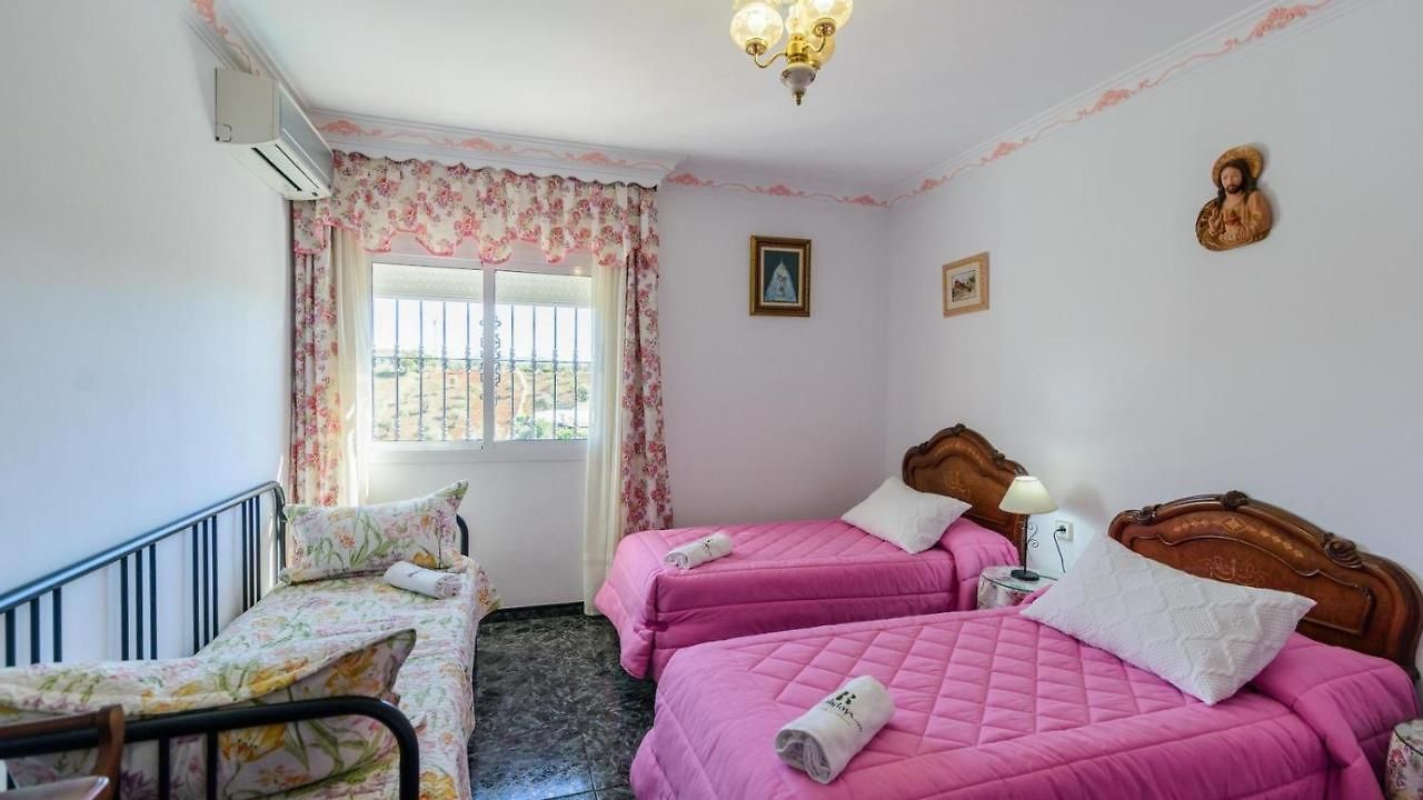CASA LUNA en ÁLORA — foto 3