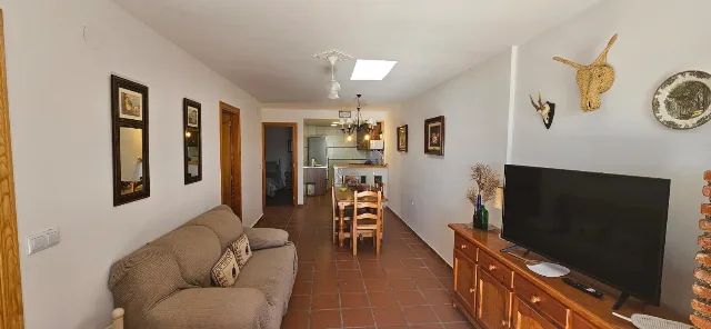 CASA CAPILEIRA en CAPILEIRA — miniatura 10