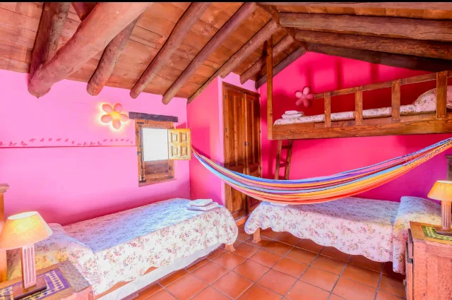 EL TAJIL en ALGARINEJO — miniatura 12