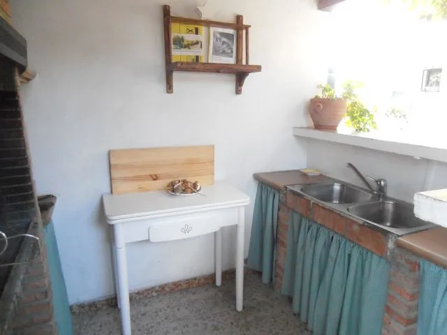 CORTIJO TORRE HUECA en PINOS PUENTE — miniatura 26