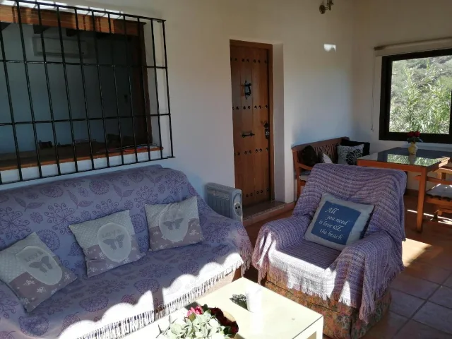 CASA LA HERILLA en ÁLORA — miniatura 18