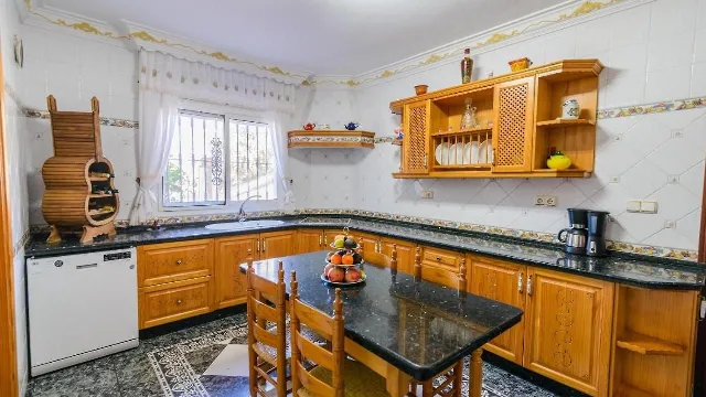 CASA LUNA en ÁLORA — miniatura 19