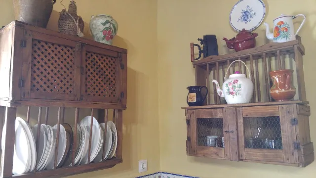 HUERTA LA LAPA en CAÑETE LA REAL — miniatura 10