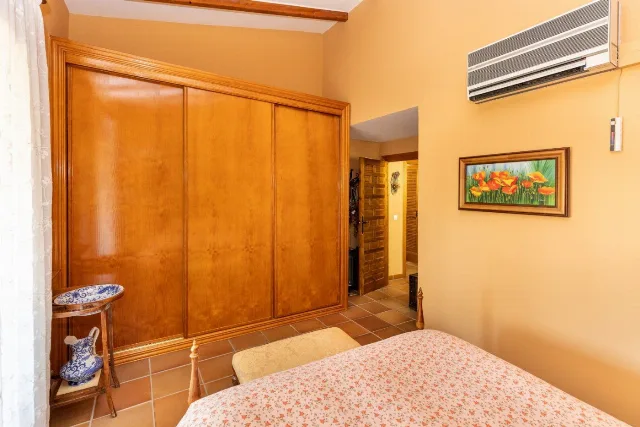 CASA LOS ARCOS en MONACHIL — miniatura 17