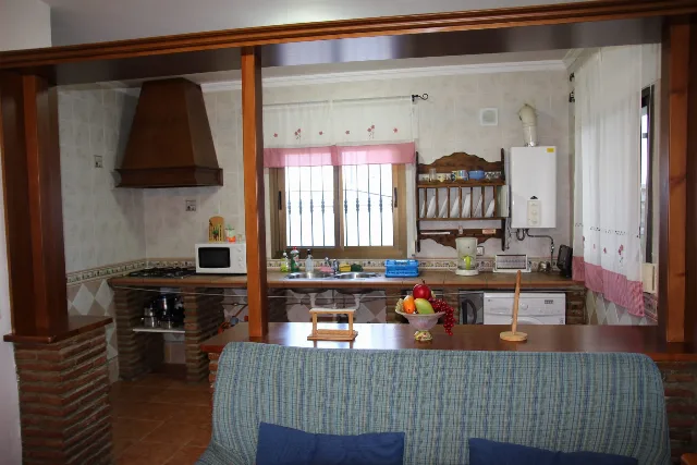 CASA TEJO en SEDELLA — miniatura 5
