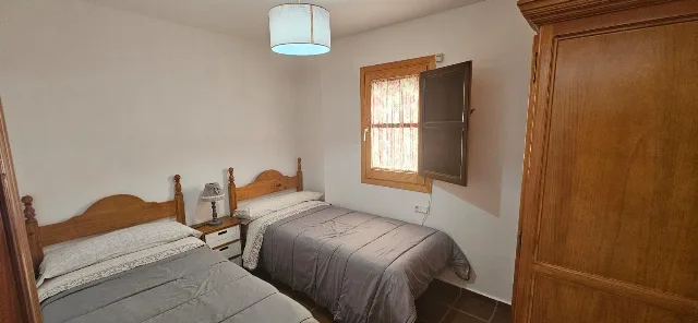 CASA CAPILEIRA en CAPILEIRA — miniatura 21