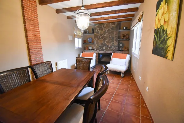 CASA ROMENA en IGUALEJA — miniatura 36