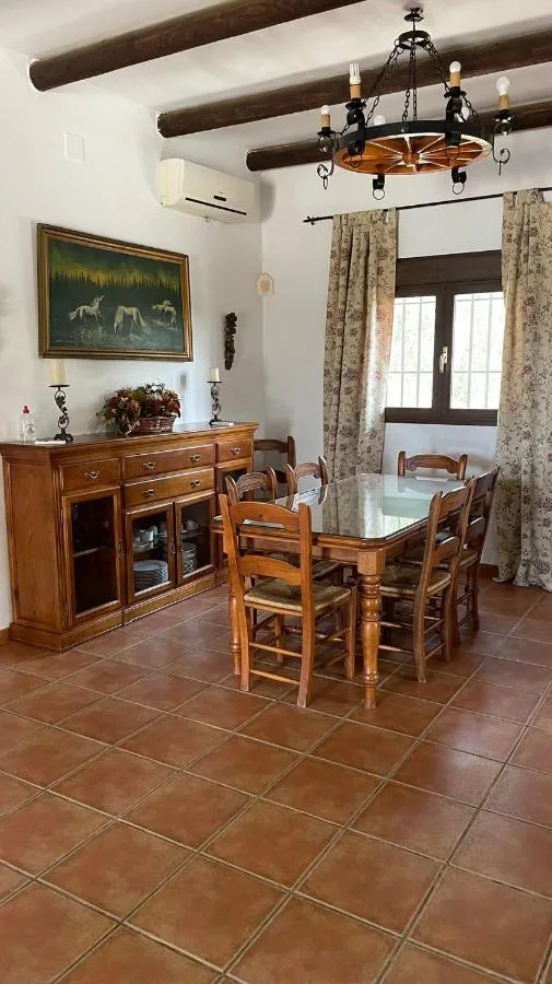CASA RURAL MANOLIN en POSADAS — miniatura 14