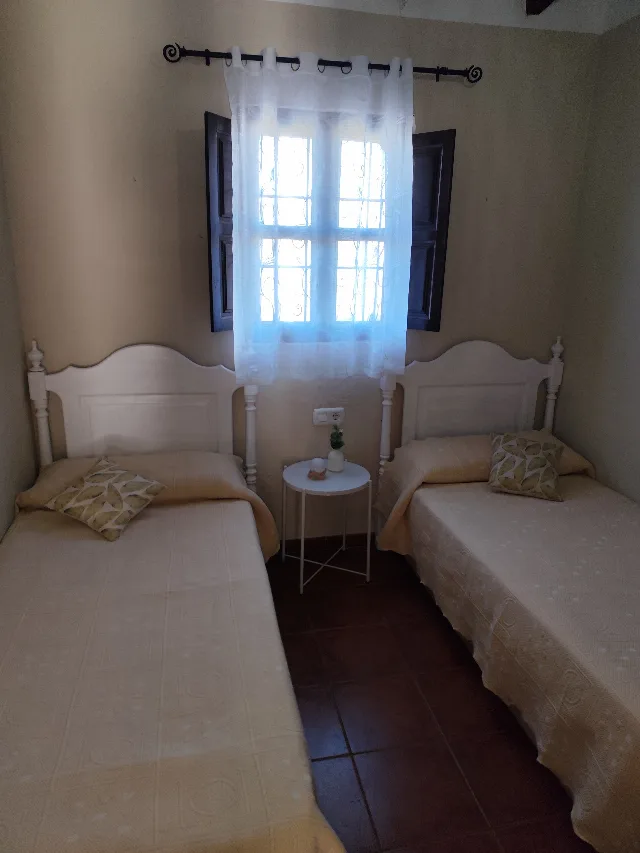CASA VILLAZO I en ALMÁCHAR — miniatura 11