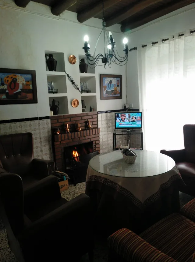 CASA LOREN en ENCINASOLA — miniatura 8