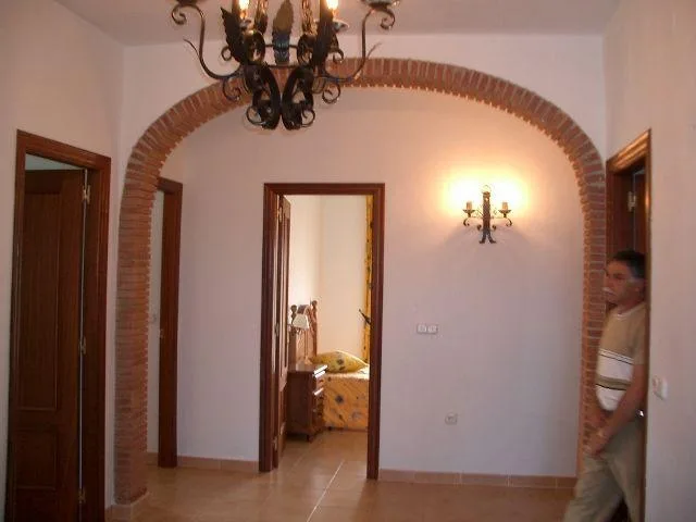 CORTIJO MONCAYO en ALHAURÍN DE LA TORRE — miniatura 6