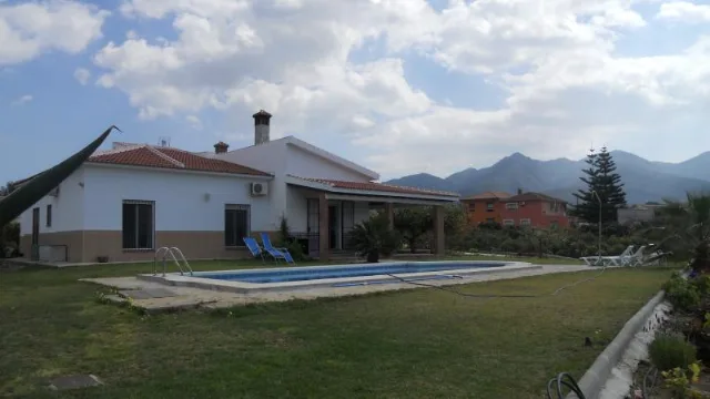 CORTIJO MONCAYO en ALHAURÍN DE LA TORRE — miniatura 16