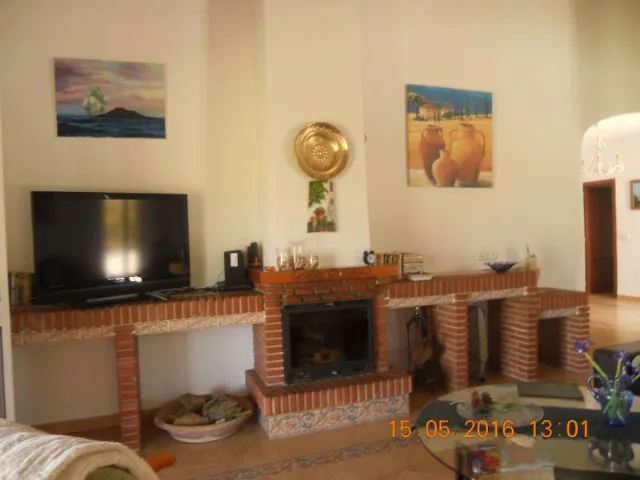 CORTIJO MONCAYO en ALHAURÍN DE LA TORRE — miniatura 35