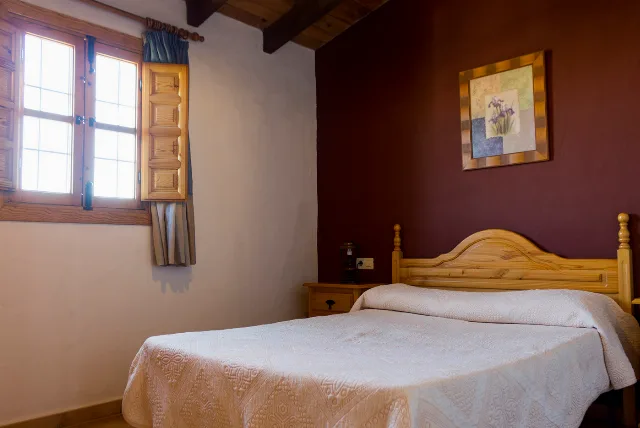 CASA ROCÍO en ALMÁCHAR — miniatura 15