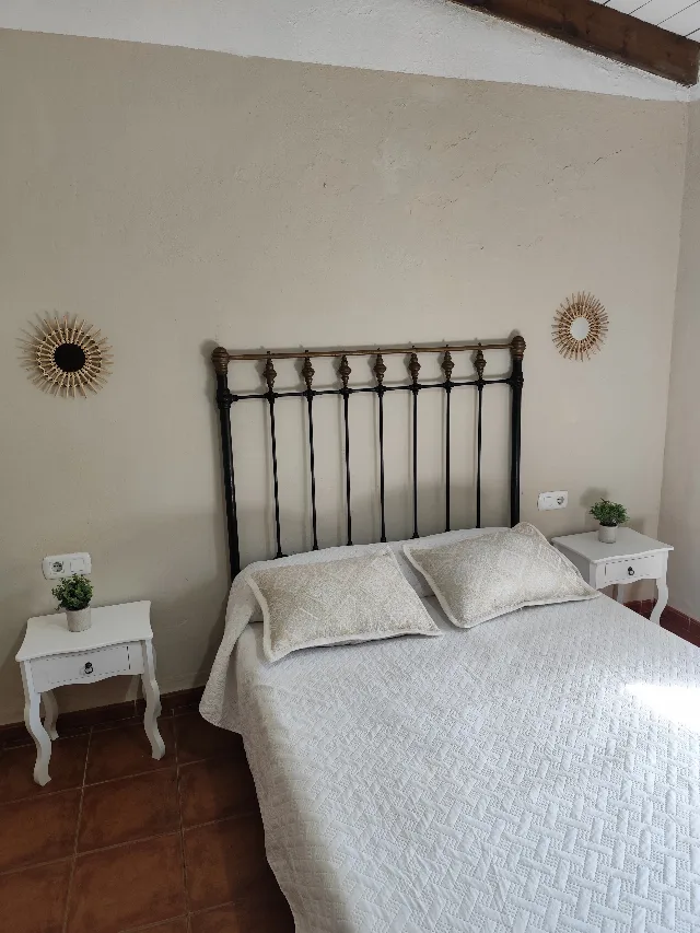 CASA VILLAZO I en ALMÁCHAR — miniatura 10