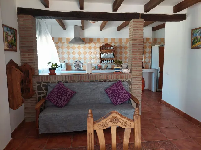 CASA LA COLÁ en SEDELLA — miniatura 19