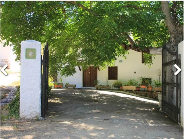 MOLINO DE LAS PALOMAS en CARCABUEY — miniatura 34