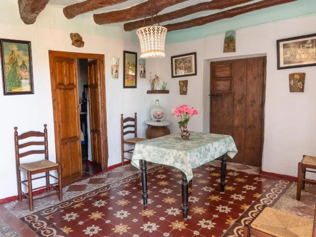 HUERTA LA LAPA en CAÑETE LA REAL — miniatura 23