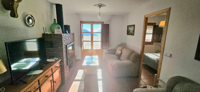 CASA CAPILEIRA en CAPILEIRA — miniatura 20