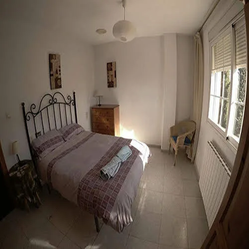 VILLA GHALIA en CENES DE LA VEGA — miniatura 9