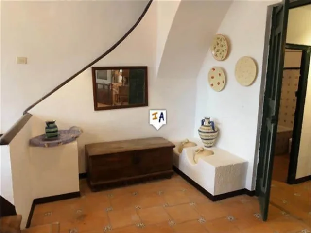 CORTIJO CERRO DE LA CRUZ en CARCABUEY — miniatura 13