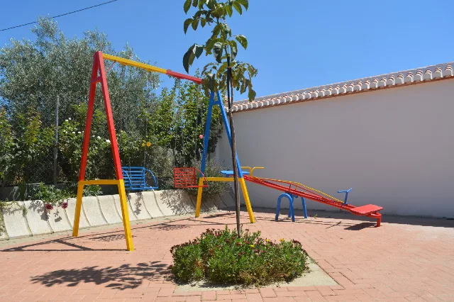 CORTIJO LA ESTAQUILLA en DURCAL — miniatura 6
