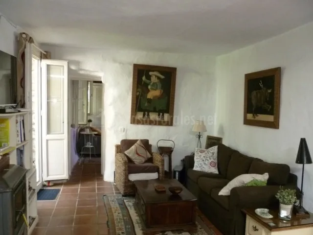 EL BALCÓN DE JARAMUZA en ÓRGIVA — miniatura 11