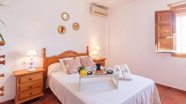 CASA CARIBE en ALMÁCHAR — miniatura 7
