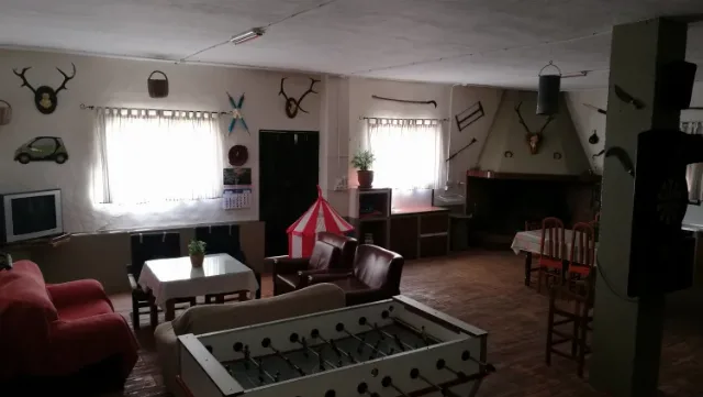 CASA RURAL LAS PROVINCIAS en PRADO DEL REY — miniatura 43