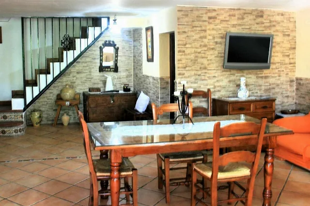 CASA VISTA ADARVE en PRIEGO DE CÓRDOBA — miniatura 12