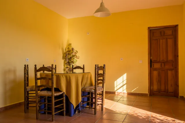 CASA ALEJANDRO en ALMÁCHAR — miniatura 16