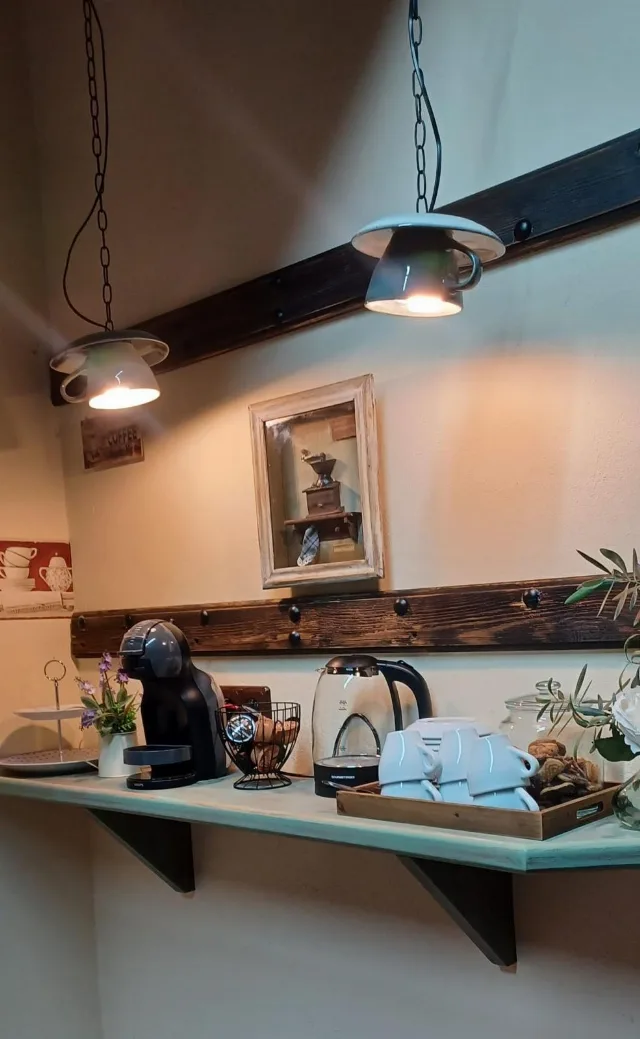 LA CASITA DEL CAMPO-CASA GRANDE en ALCAUCÍN — miniatura 20