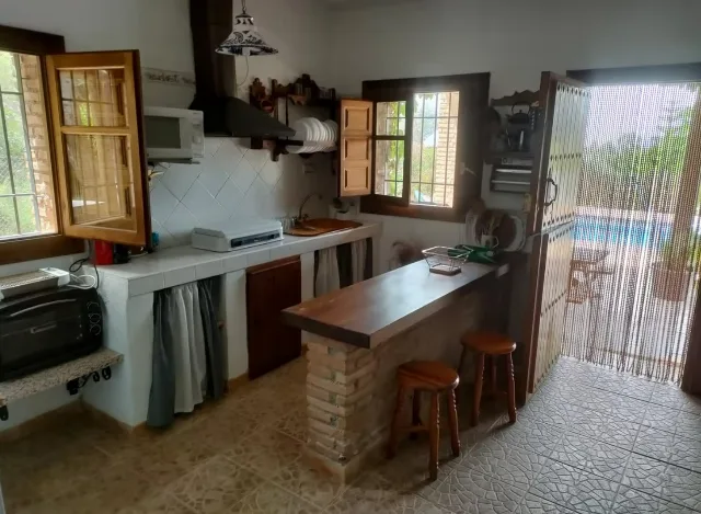 CASA LA TERRERA en BAYACAS — miniatura 8