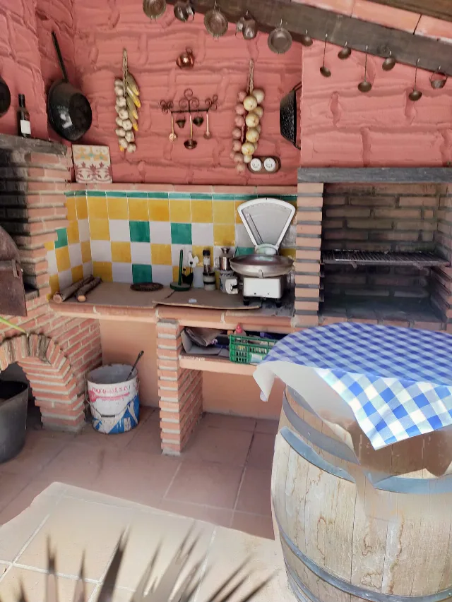 CASA LOS ARCOS en MONACHIL — miniatura 45