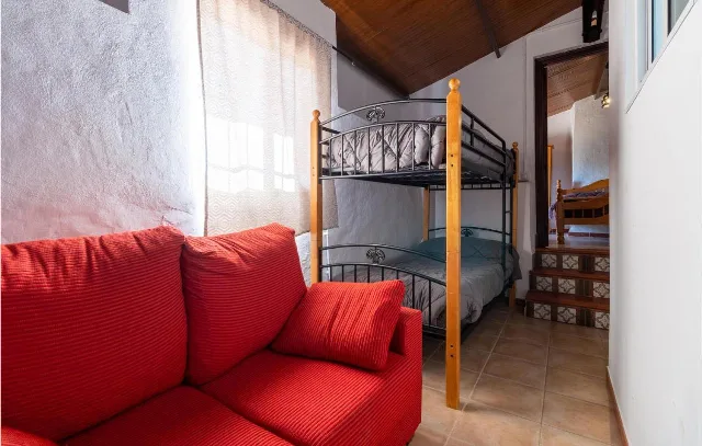 CORTIJO LOMA DE LOS BANDOLEROS en CUEVAS DE SAN MARCOS — miniatura 23