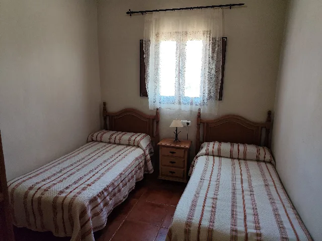 CASA VILLAZO II en ALMÁCHAR — miniatura 7