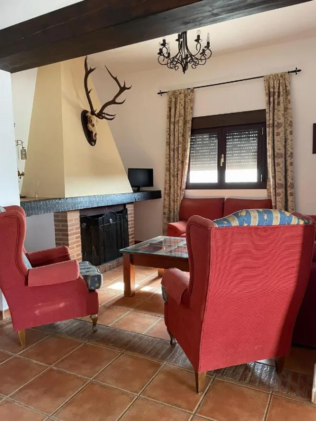 CASA RURAL MANOLIN en POSADAS — miniatura 6