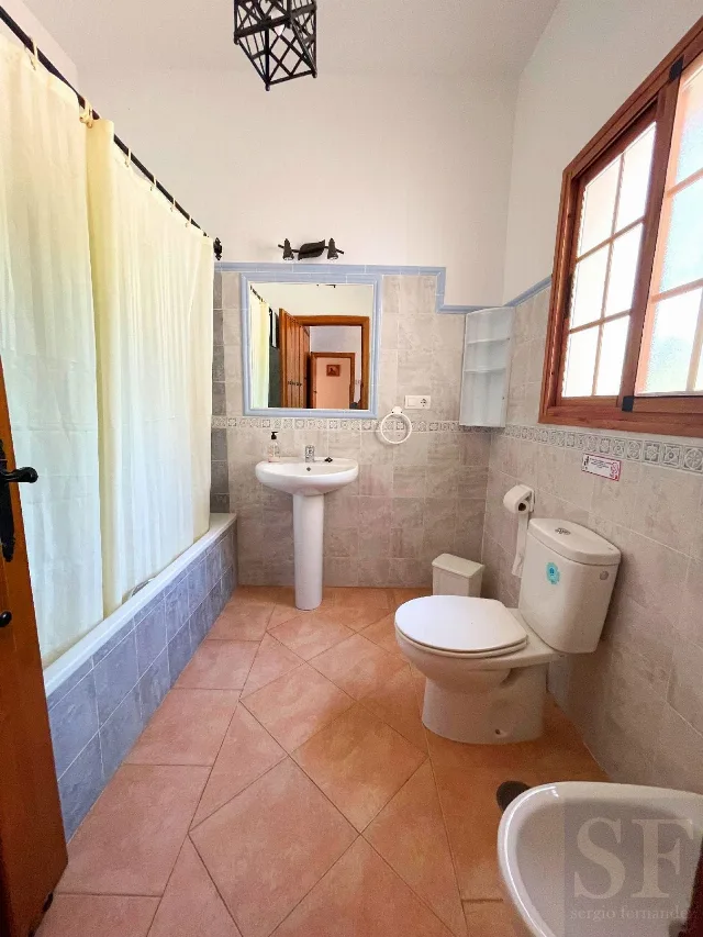 CASA ALMENDRO en CÓMPETA — miniatura 8