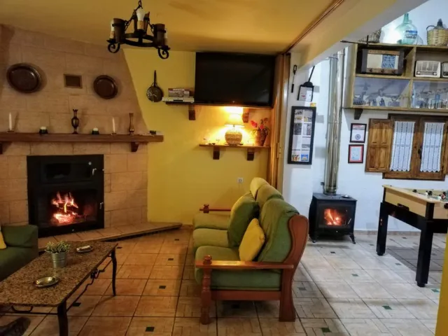 CORTIJO TORRE HUECA en PINOS PUENTE — miniatura 10