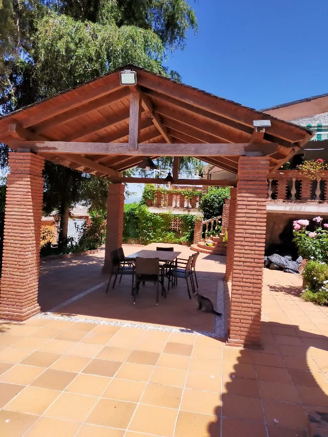 CASA LOS ARCOS en MONACHIL — miniatura 37