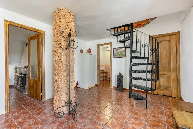 LA CASITA DEL VALLE en DURCAL — miniatura 30